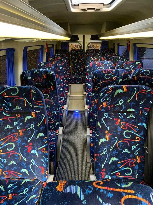 Przewóz osób_ transport