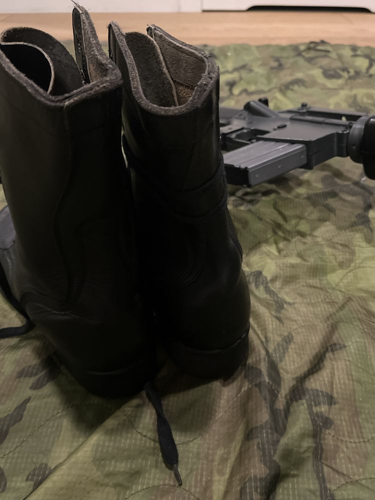 Buty DMS us army 8R Ro-Search 1977 r