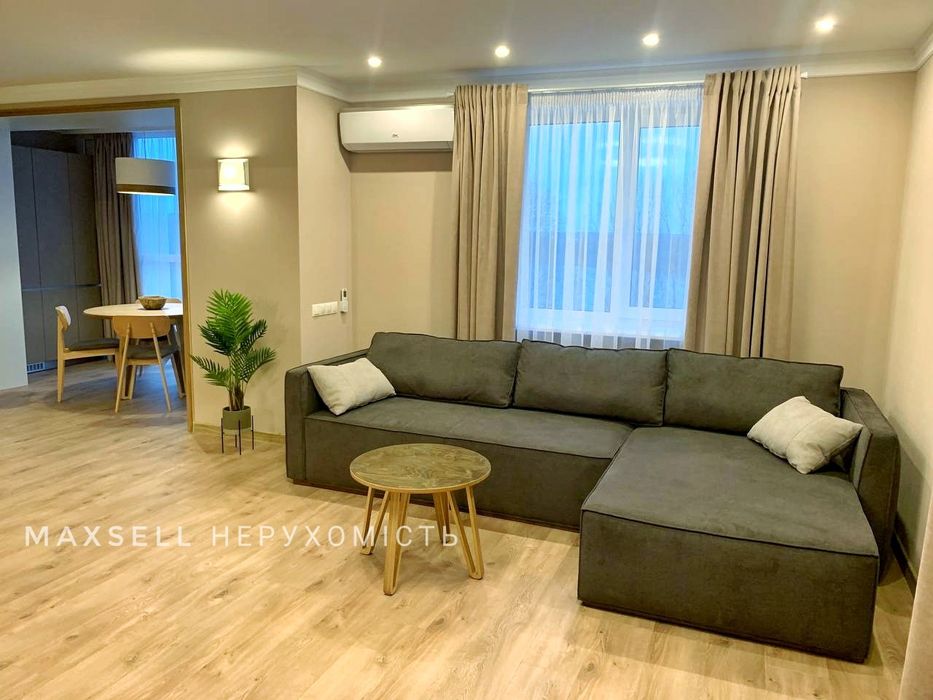 Ілеальна квартира 147 м² в якісній новобудові біля озера (єОселя)