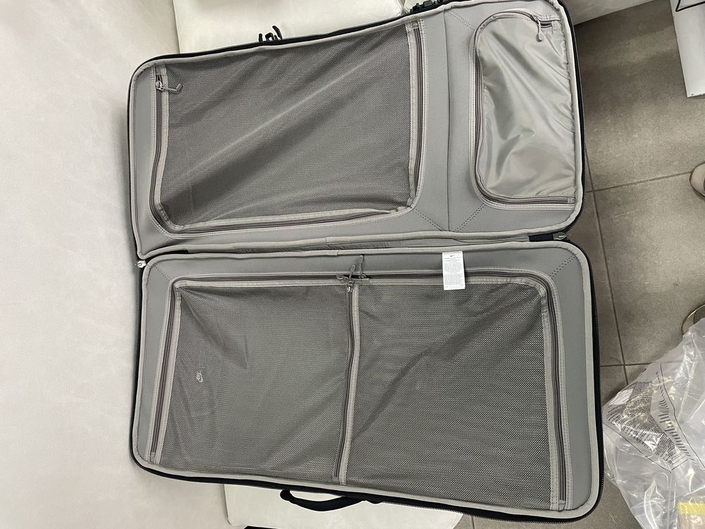 Валіза Nike  41L  69L 82L  PBZ277-011 PBZ278-011 Оригінал !!