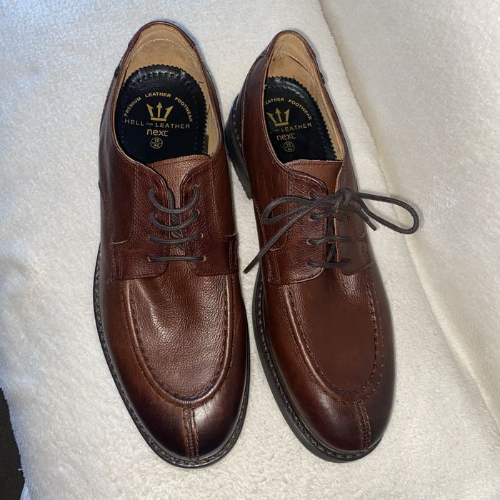 Туфлі класичні Next р-р 44 оригінал