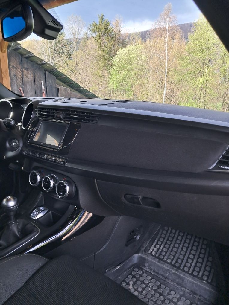 Alfa Romeo Giulietta 2.0 jtdm android auto/car play