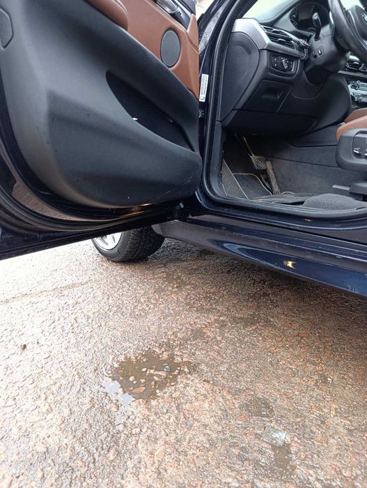 Продам BMW X6 2018