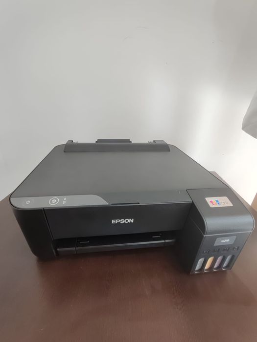 Urządzenie wielofunkcyjne Epson EcoTank L1210
