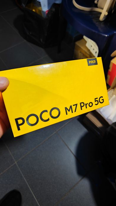 Poco M7 Pro 5G 8/256