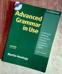 Advanced Grammar in Use Second Edition. Cambridge -  Martin Hewings