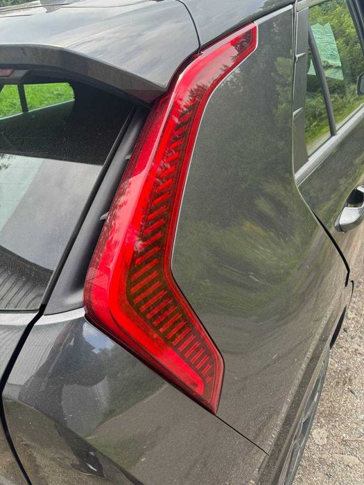 Задні двері для Kia Niro 2023 автозапчастини/РОЗБОРКА