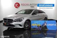 Mercedes-Benz CLA 200 CDi AMG Line