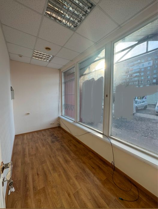 Оренда прохідної комерції. ПЗР. Ярославська.