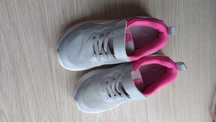 Buty adidasy dla dziewczynki rozm. 30