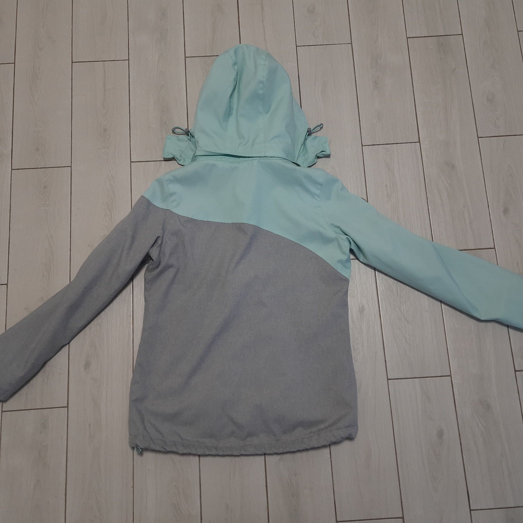 Куртка софтшел на флисе Cropp L