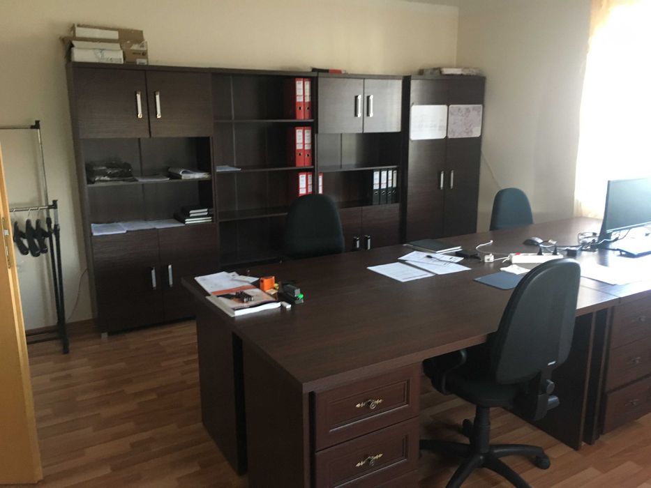 147m2 mieszkanie na parterze lokal biuro dom duży parking