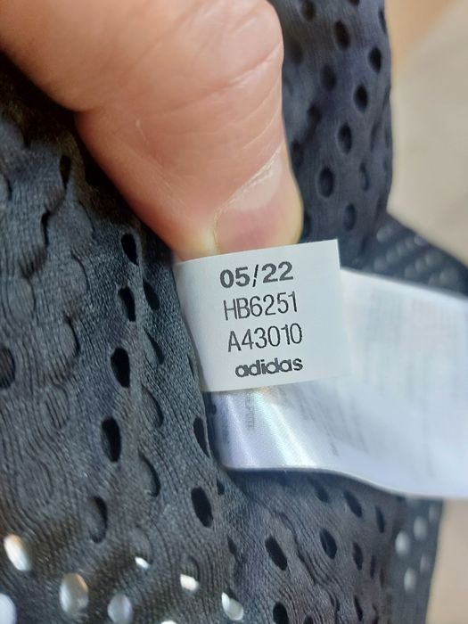 Жилет adidas Terrex