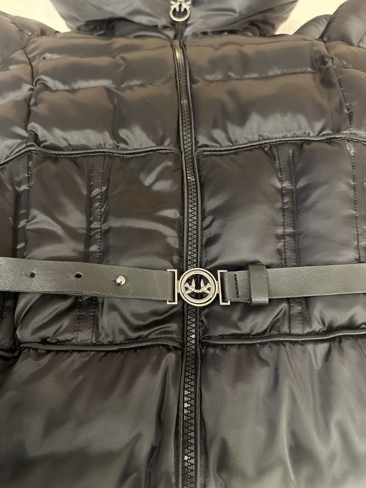 Kispo preto Pinko