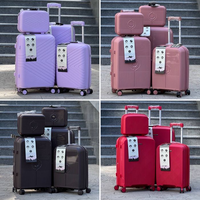 Отправляем!Чемодан Турция на колесах,валіза,сумка на колесах,дорожная