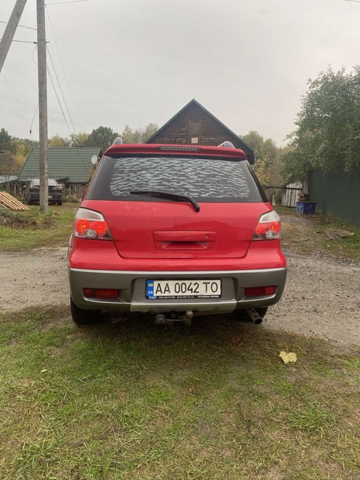 Продам Mitsubishi Outlander