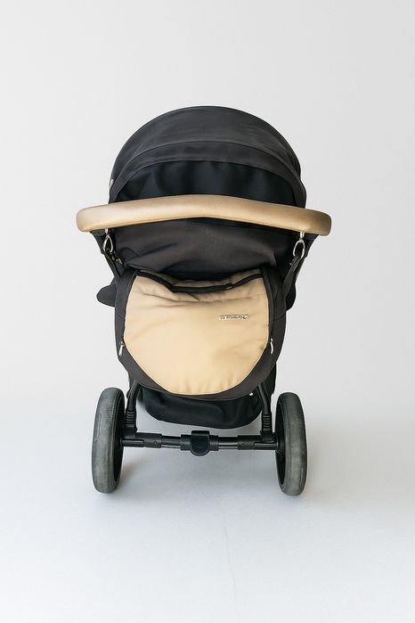 Wózek bebetto Luca 2w1