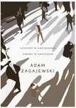 Lotnisko w Amsterdamie a5 Adam Zagajewski Rok wydania: 2016, oprawa: