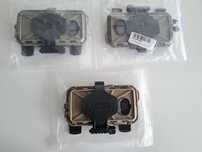 TMC Knight S7 Kit Dummy Phone Case telefon Coyote Tan DE Nowy telefon