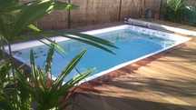 Natacao contra corrente mergulho salgado piscinas e spas