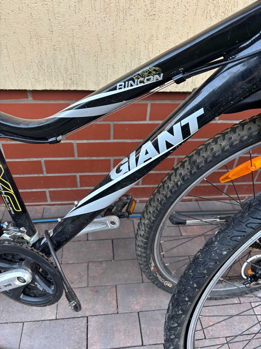 sprzedam rower miejski GIANT