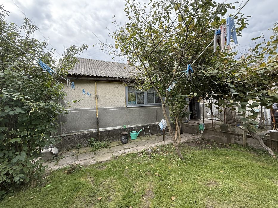 Будинок в Полонному