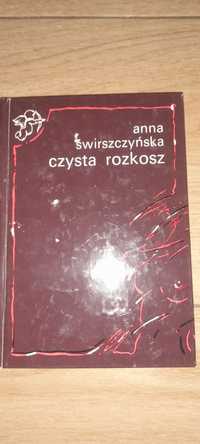 Książka Czysta rozkosz