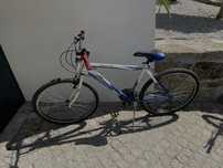 Bicicleta roda 26