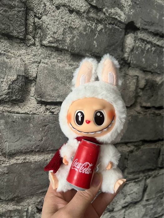 Лабубу - іграшка яку хотять всі