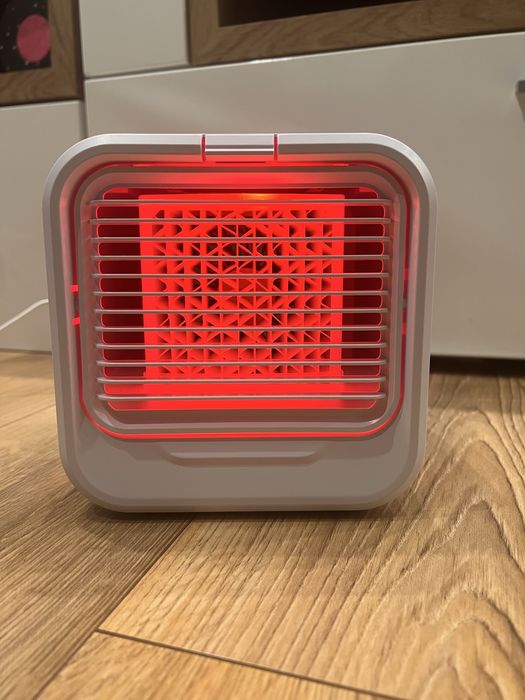 Klimator / Wiatrak stolowy Silvercrest