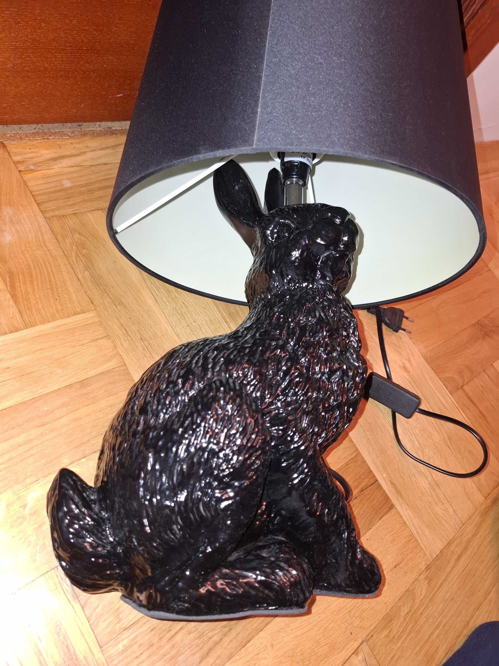 Lampa stołowa Królik H54cm
Rabbit Lamp, Rabbit Moooi