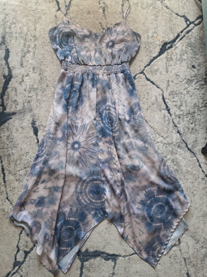 Sukienka letnia Mohito r. 38