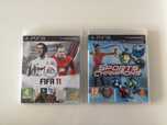 Jogos PS3 - Vendo