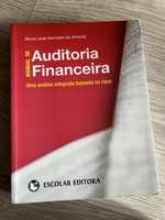 Manual de Auditoria Financeira