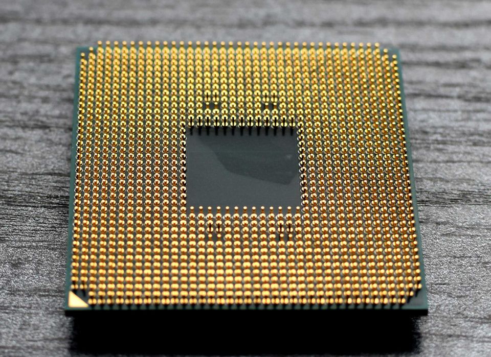 Procesor AMD Ryzen 7 5700X3D Gwarancja