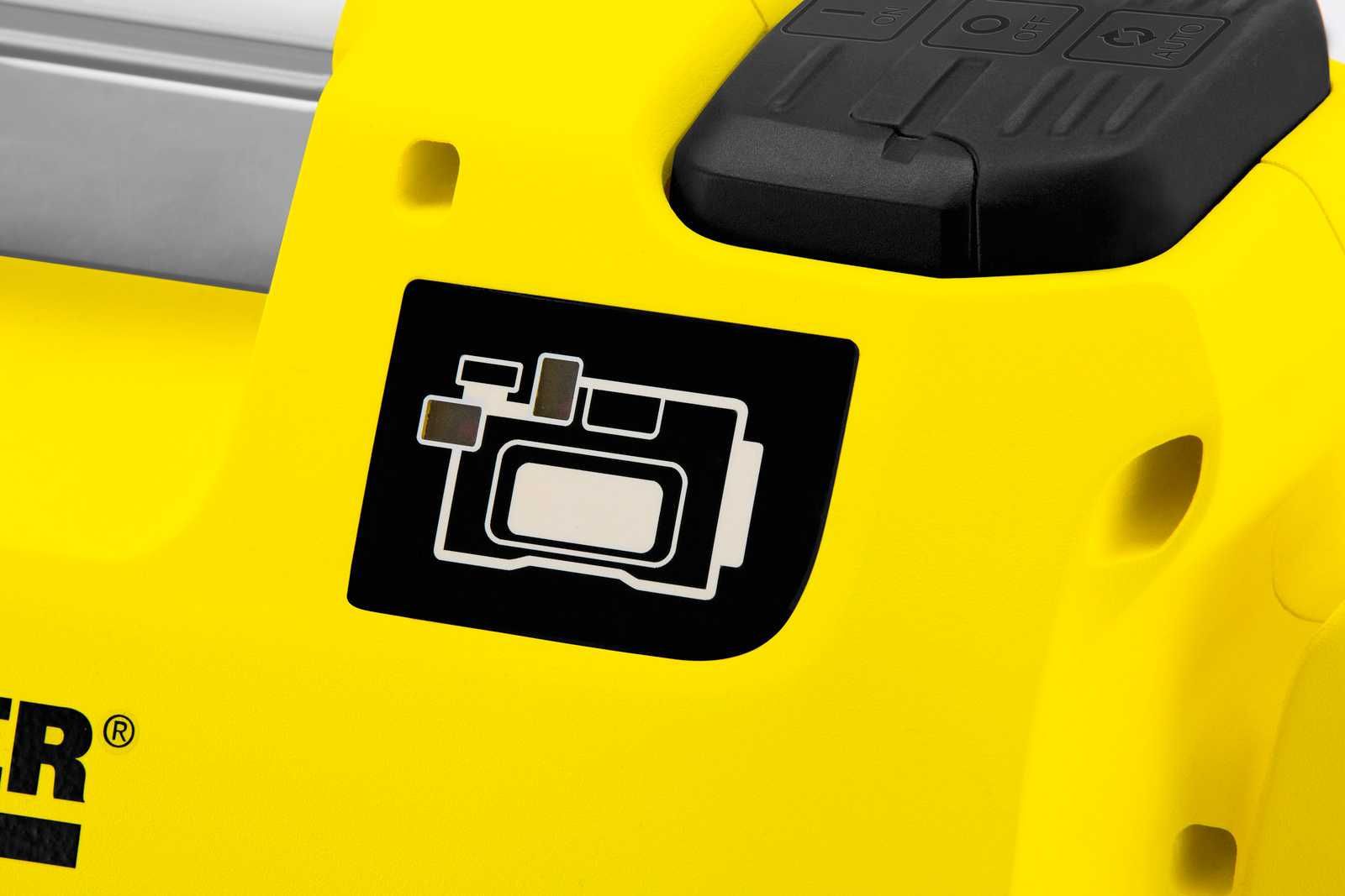 насос помпа насосна станція Karcher BP 7 Home & Garden 1.645-373.0
