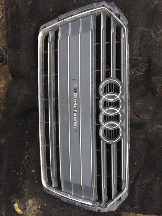 Ришітку  продам Audi A4