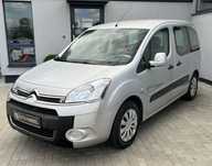 Citroën Berlingo Citroen Berlingo Multispace