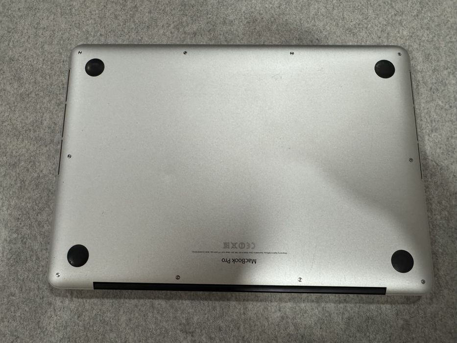 Apple Macbook Pro 2014 13”