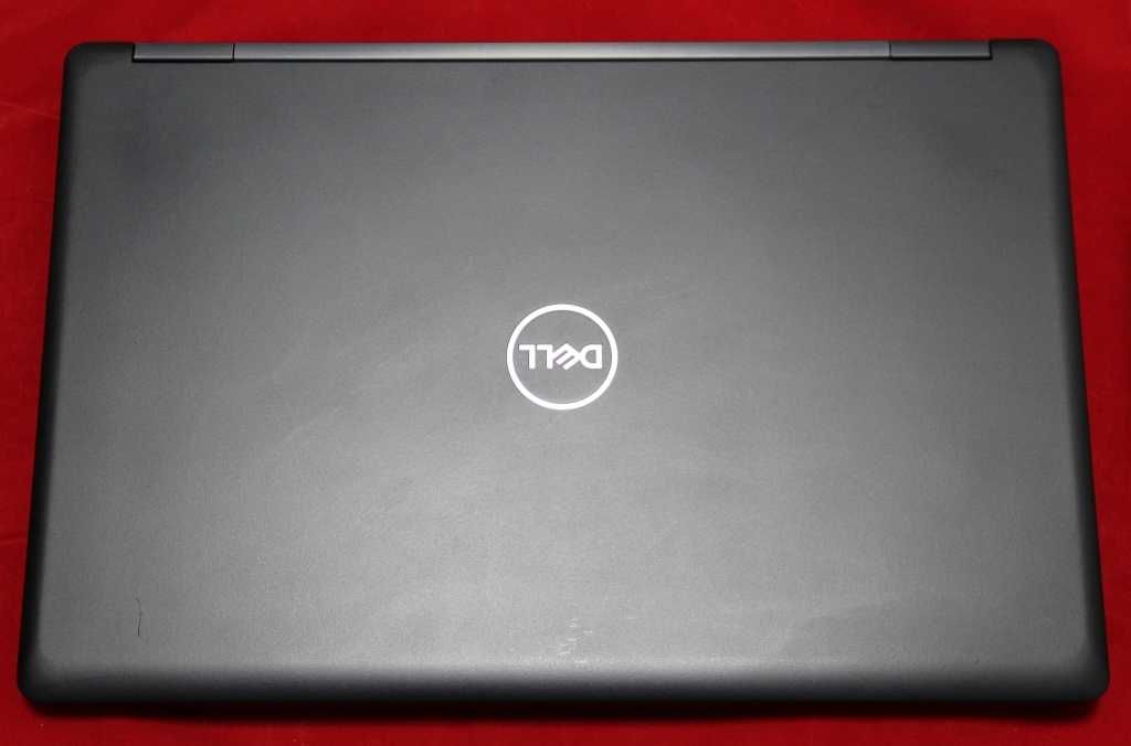 Ноутбук Dell 3530 Core i5 Quad 8Gen|16 Gb|1 Tb NVMe|NVidia 4 Gb|FullHD