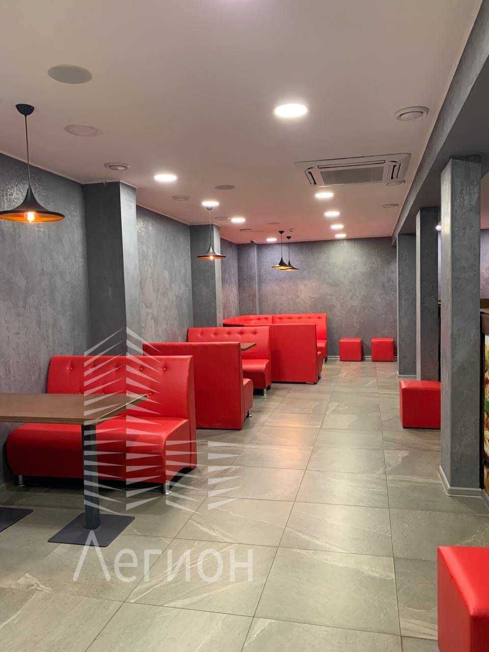 Автономное здание в центре 650м²!