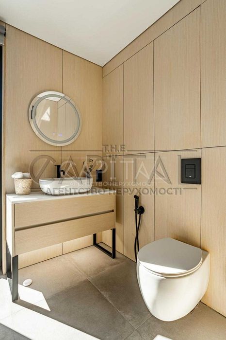 Оренда сучасного будинку Family ST у КМ «Коник», Голосіївський р-н