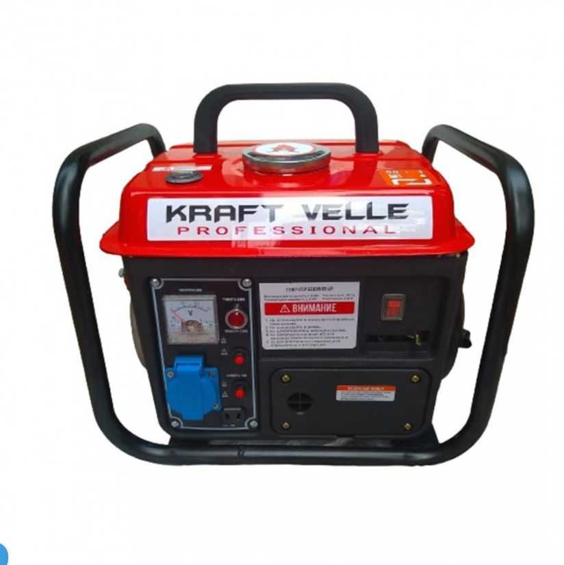Інвертор 2000W Генератор  Kraft VELE KV2000 HONDA