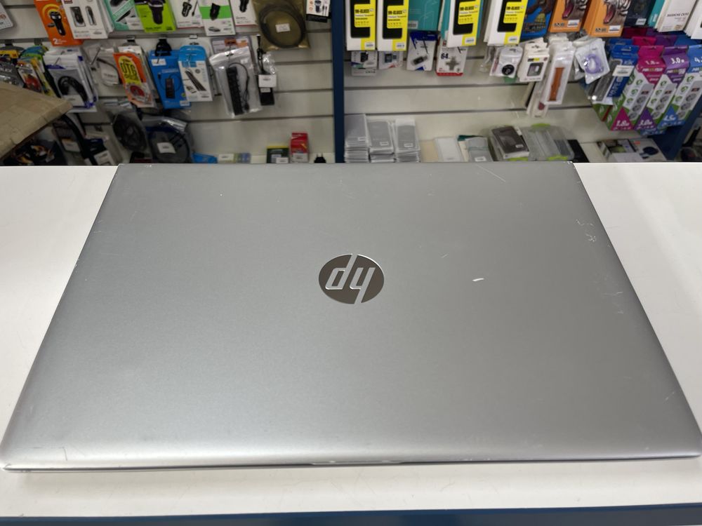 Hp 650 G4 intel i5 8350u ram 8gb ddr4 ssd 256gb