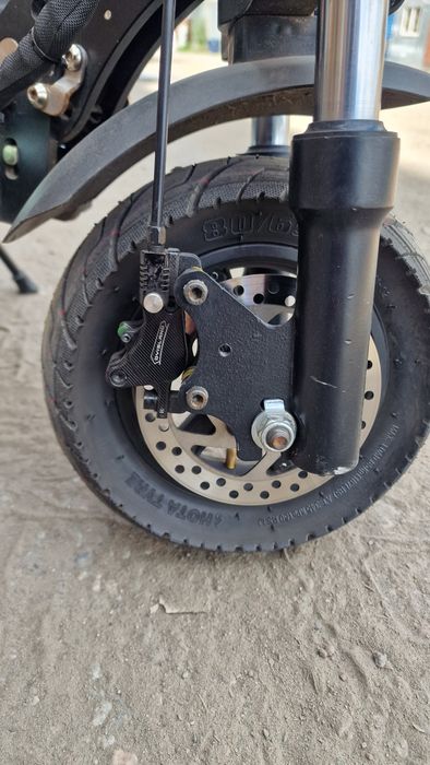 Продам Like bike solo Gen5