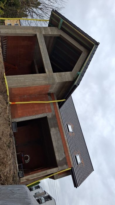 Ekipa budowlana  Budowa Domów wieloletnim doświadczeniem brygada firma