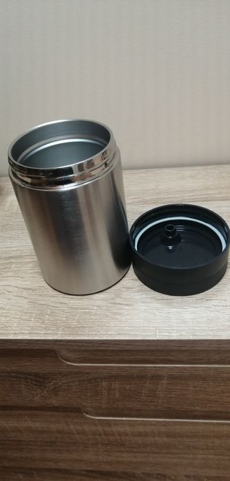 Siemens pojemnik na mleko