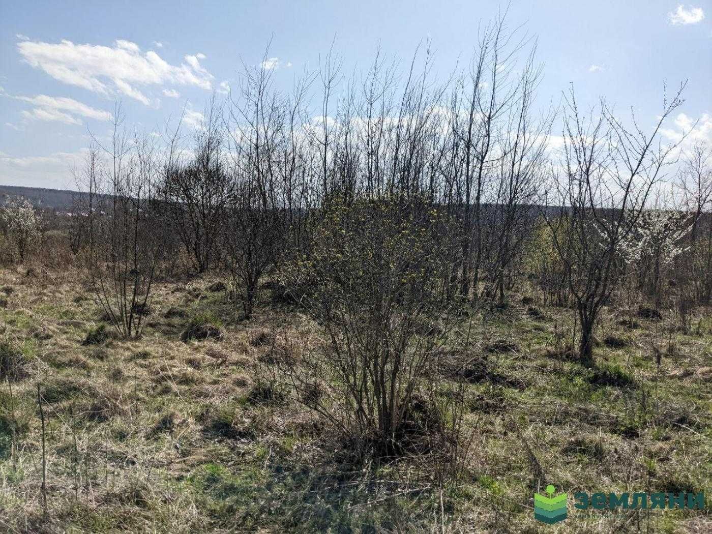 Продається земельна ділянка 15 сот с. Павлівка під будівництво