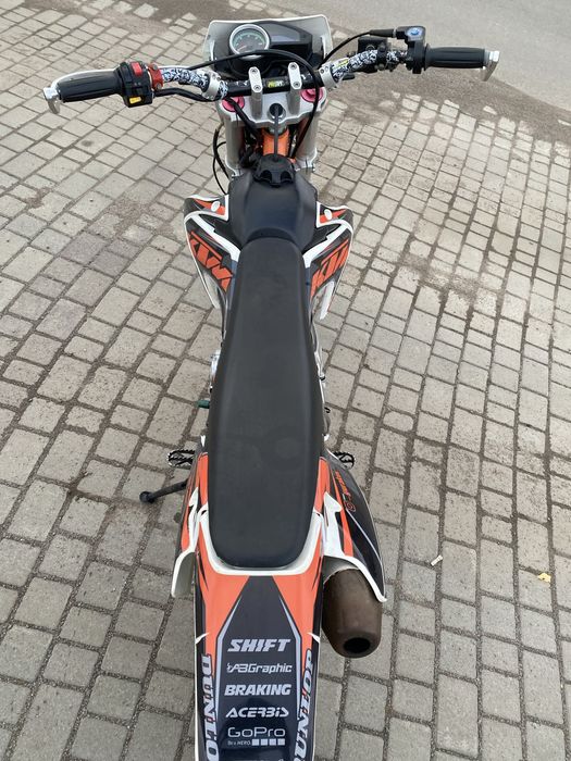 Продам kayo t2 2019року