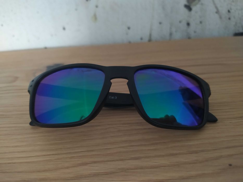 OKULARY Decathlon przeciwsłoneczne dziecięce